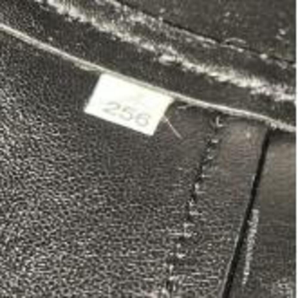 Prada Tambour Bucket Bag Leather With #148886P82B - Picture 9 of 9